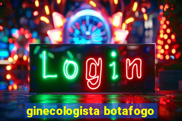 ginecologista botafogo